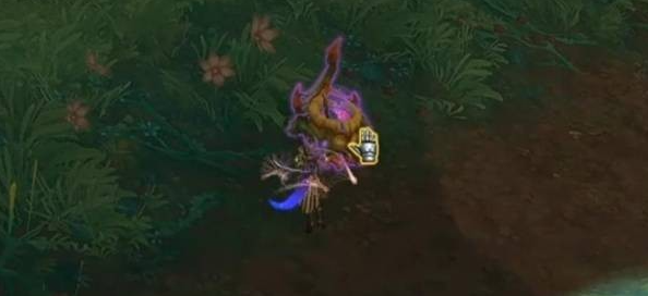 魔兽世界12.0鲜红孢子滑翔者坐骑获取方法4