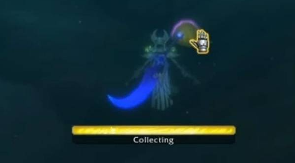 魔兽世界12.0鲜红孢子滑翔者坐骑获取方法2