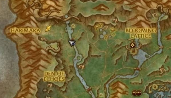 魔兽世界12.0鲜红孢子滑翔者坐骑获取方法3