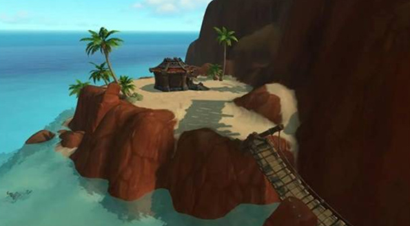 魔兽世界家宅地块选择建议4 魔兽世界家宅地块选择建议4