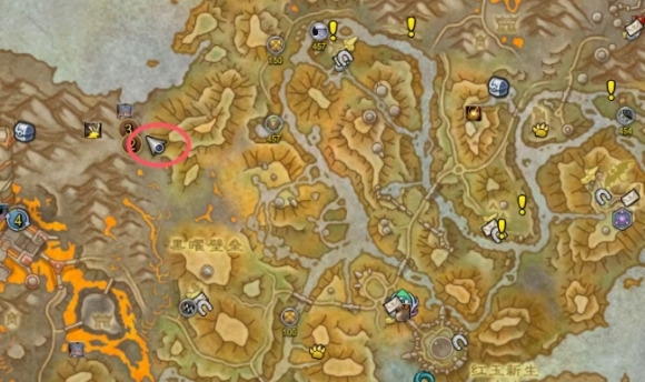 魔兽世界好斗的界螺坐骑获取攻略1