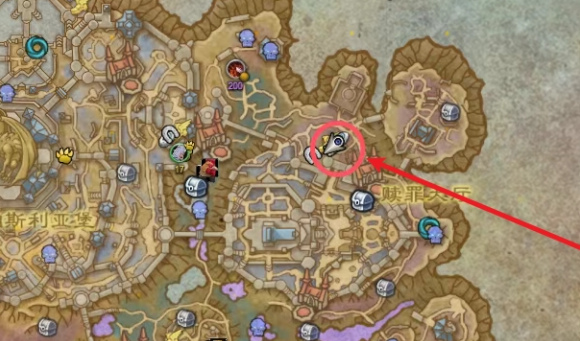 魔兽世界宣罪者声望速刷方法1