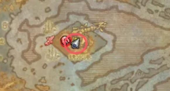 魔兽世界褪色的巫师帽玩具获取攻略1 魔兽世界褪色的巫师帽玩具获取攻略1