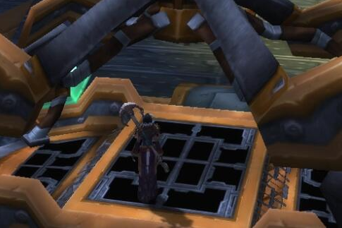 魔兽世界丹莫罗去暴风城方法3 魔兽世界丹莫罗去暴风城方法3