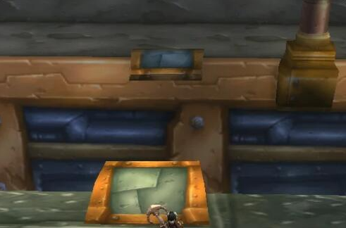 魔兽世界丹莫罗去暴风城方法4 魔兽世界丹莫罗去暴风城方法4