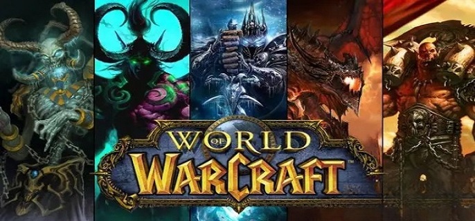 魔兽世界洛克莫丹怎么去灼热峡谷 魔兽世界洛克莫丹怎么去灼热峡谷