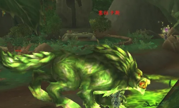 魔兽世界邪能幼崽宠物获取攻略2