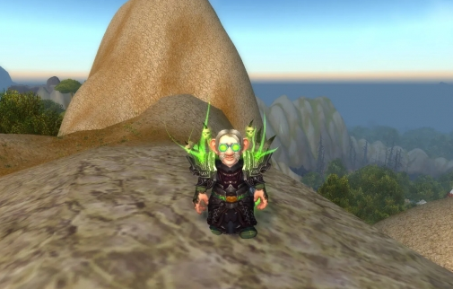 魔兽世界地精暗雷图纸获取攻略2 魔兽世界地精暗雷图纸获取攻略2