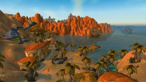 魔兽世界地精暗雷图纸获取攻略3 魔兽世界地精暗雷图纸获取攻略3