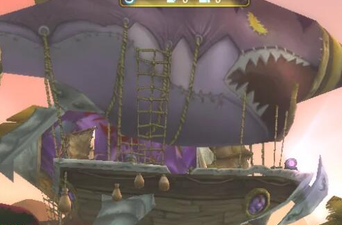 魔兽世界部落枪械学习方法3