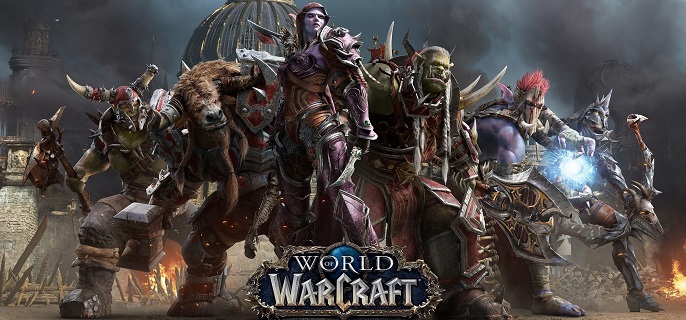 魔兽世界巨魔出生地在哪里