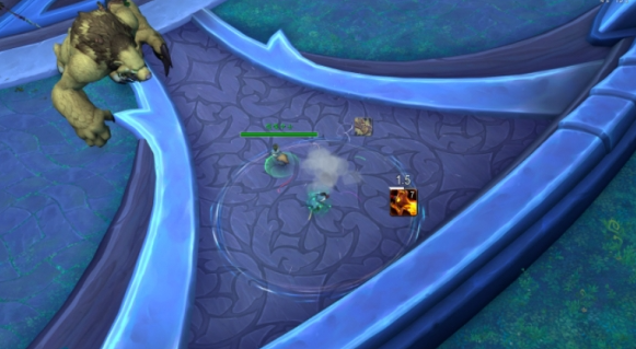 魔兽世界嘎嘎中士宠物获取方法2 魔兽世界嘎嘎中士宠物获取方法2