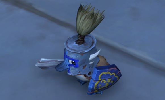 魔兽世界嘎嘎中士宠物获取方法3 魔兽世界嘎嘎中士宠物获取方法3