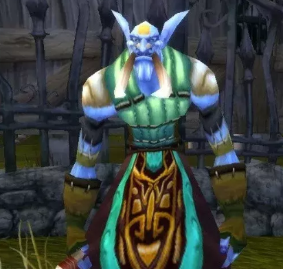 魔兽世界wlk邪恶的魔法任务攻略2