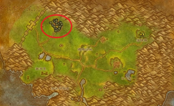 魔兽世界wlk邪恶的魔法任务攻略3