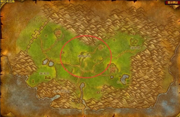 魔兽世界污染者战袍获得攻略1