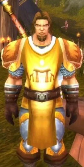 魔兽世界污染者战袍获得攻略3