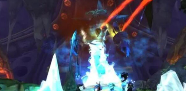 魔兽世界冰霜之王的战斗披风获取方法2