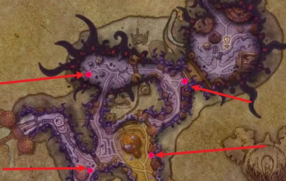 魔兽世界邮件吞噬者坐骑获取攻略2