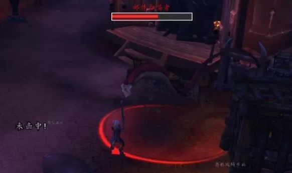 魔兽世界邮件吞噬者坐骑获取攻略3