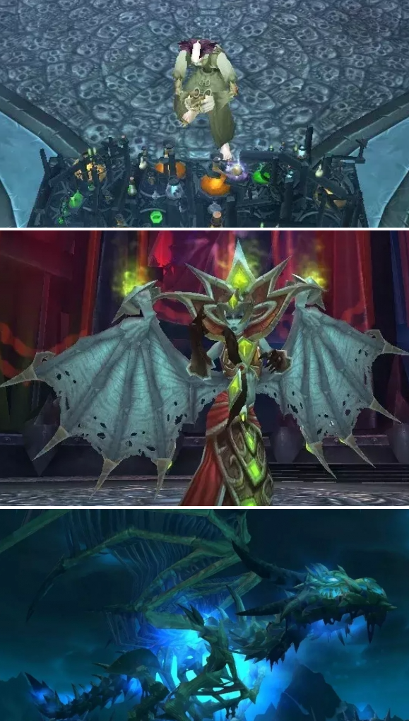 魔兽世界wlk影之哀伤制作攻略3 魔兽世界wlk影之哀伤制作攻略3