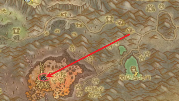 魔兽世界德鲁伊火猫形态获得方法1 魔兽世界德鲁伊火猫形态获得方法1