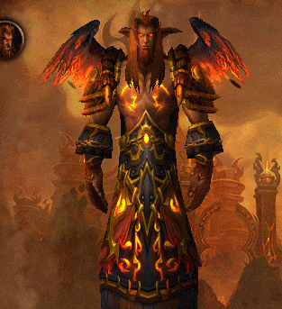 魔兽世界德鲁伊火猫形态获得方法2 魔兽世界德鲁伊火猫形态获得方法2