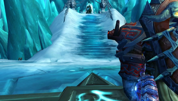 魔兽世界泥水任务完成攻略