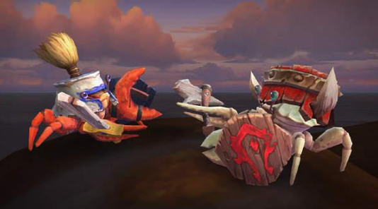 魔兽世界终极训练石获得方法