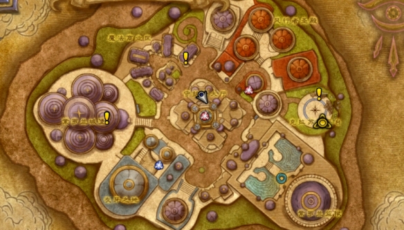 魔兽世界谜语人的灵蛇坐骑获取攻略