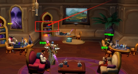 魔兽世界谜语人的灵蛇怎么获得_wow谜语人的灵蛇坐骑获取攻略