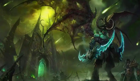 魔兽世界白蜘蛛肉获取位置