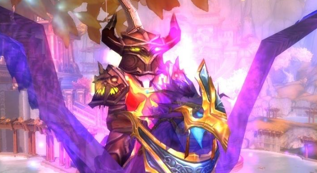 魔兽世界暗色凤凰缰绳获得方法