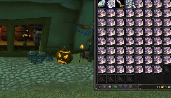 魔兽世界巨型蚌壳掉落位置介绍