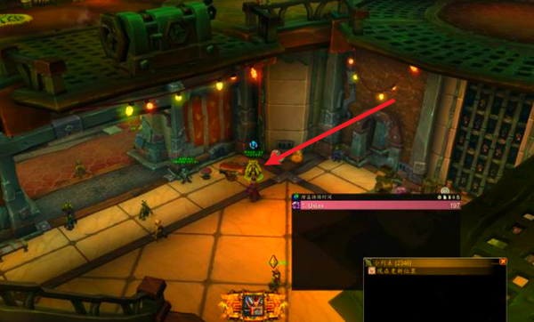 魔兽世界11.1紫罗兰装甲惊哮犬怎么获得图三