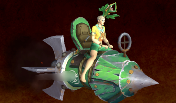 魔兽世界11.1巅峰箱子怎么获得图三