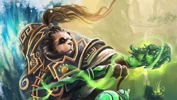 魔兽世界11.1织雾武僧常用宏命令代码分享