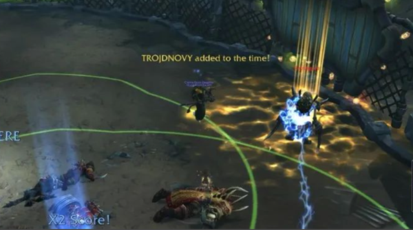 魔兽世界11.1.5卑鄙双雄怎么玩图四