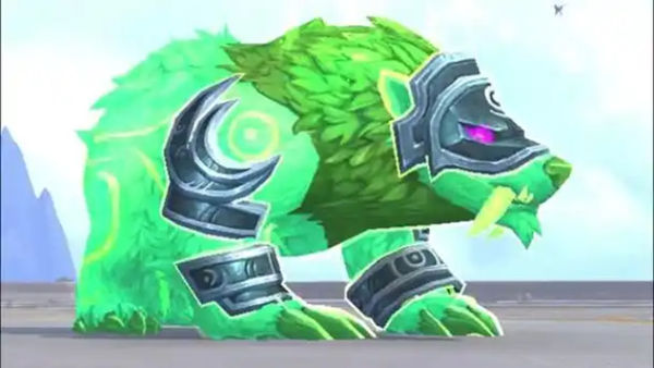 魔兽世界11.1熊德常用宏命令代码分享