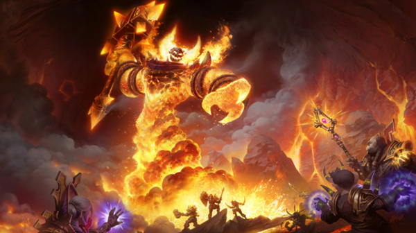 魔兽世界11.1暗索财阀声望怎么解锁图一 魔兽世界11.1暗索财阀声望怎么解锁图一