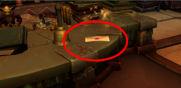 魔兽世界11.1暗索财阀声望怎么解锁图二 魔兽世界11.1暗索财阀声望怎么解锁图二