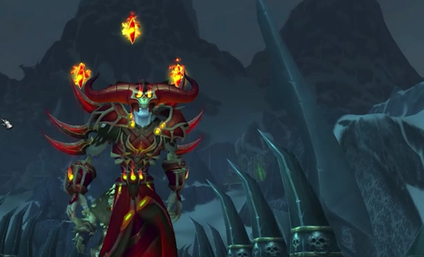 魔兽世界11.1三系术士常用宏命令代码有哪些图三 魔兽世界11.1三系术士常用宏命令代码有哪些图三